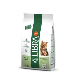 Angebot für Libra Dog Mini Huhn - 8 kg - Kategorie Hund / Hundefutter trocken / Libra / -.  Lieferzeit: 1-2 Tage -  jetzt kaufen.