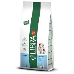 Angebot für Libra Puppy Chicken - Sparpaket: 2 x 12 kg - Kategorie Hund / Hundefutter trocken / Libra / -.  Lieferzeit: 1-2 Tage -  jetzt kaufen.