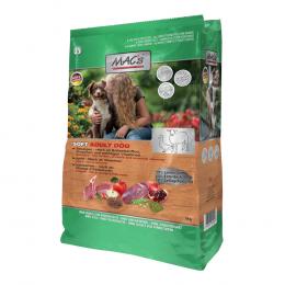 Angebot für MAC's Soft Adult Getreidefrei Lamm Sparpaket: 6 x 5 kg - Kategorie Hund / Hundefutter trocken / MAC's / -.  Lieferzeit: 1-2 Tage -  jetzt kaufen.