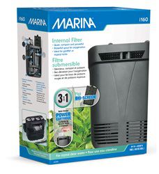 Marina Interner Filter Marina I160
