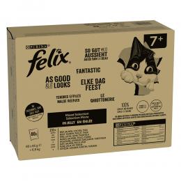 Angebot für Megapack Felix 