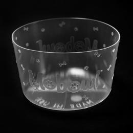 Mobowl - Foldable Bowl - 600 ml, Ø 12 cm