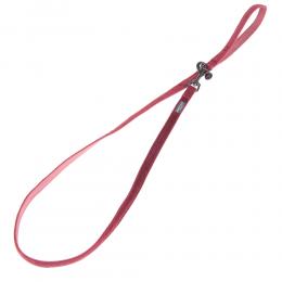 Angebot für Nomad Tales Blush Halsband, rosé - Passende Leine: 120 cm lang, 15 mm breit - Kategorie Hund / Leinen Halsbänder & Geschirre / Hundehalsbänder / Nylon.  Lieferzeit: 1-2 Tage -  jetzt kaufen.