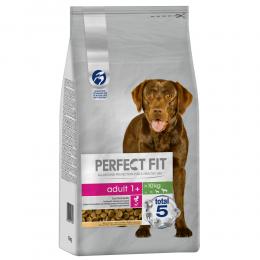 Angebot für Perfect Fit Adult Hund (>10kg) - 6 kg - Kategorie Hund / Hundefutter trocken / Perfect Fit / -.  Lieferzeit: 1-2 Tage -  jetzt kaufen.