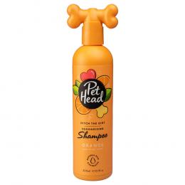 Pet Head Ditch The Dirt Shampoo Sparpaket: 2 x 300 ml
