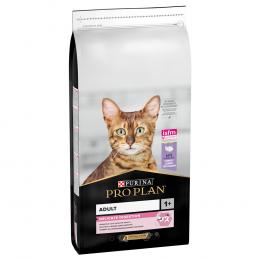 PURINA PRO PLAN Adult Delicate Digestion reich an Truthahn - 14 kg
