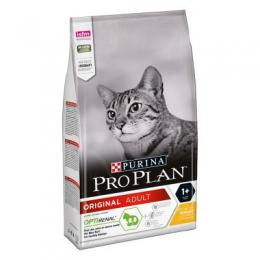 PURINA PRO PLAN Adult Renal Plus reich an Huhn - 3 kg