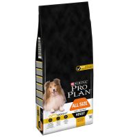 Angebot für PURINA PRO PLAN All Sizes Adult Light/Sterilised - 14 kg - Kategorie Hund / Hundefutter trocken / PURINA PRO PLAN / Light & Sterilised.  Lieferzeit: 1-2 Tage -  jetzt kaufen.