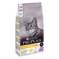 Angebot für PURINA PRO PLAN Light Adult reich an Truthahn - 10 kg - Kategorie Katze / Katzenfutter trocken / PURINA PRO PLAN / PURINA PRO PLAN Spezialfutter.  Lieferzeit: 1-2 Tage -  jetzt kaufen.