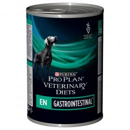 PURINA PRO PLAN Veterinary Diets Mousse EN Gastro - 400 g