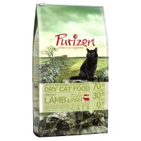 Angebot für Purizon Adult Lamm mit Fisch - getreidefrei -  2,5 kg - Kategorie Katze / Katzenfutter trocken / Purizon / Adult.  Lieferzeit: 1-2 Tage -  jetzt kaufen.