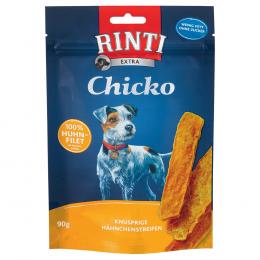 RINTI Chicko Huhn - Sparpaket: 4 x 500 g