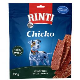 RINTI Chicko Maxi - Sparpaket: Wild 4 x 250 g
