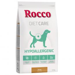 Angebot für Rocco Diet Care Hypoallergen Pferd Trockenfutter - 12 kg - Kategorie Hund / Hundefutter trocken / Rocco / Diet Care.  Lieferzeit: 1-2 Tage -  jetzt kaufen.