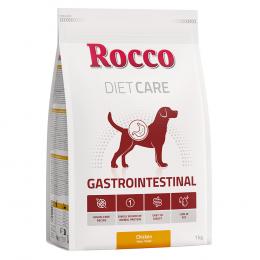 Rocco Diet Care zum Probierpreis! Trockenfutter: Gastro Intestinal Huhn 1 kg