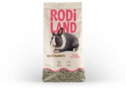 Rodiland Sticks Rodiland Für Ausgewachsene Kaninchen 3 Kg