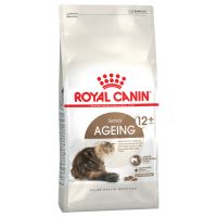 Angebot für Royal Canin Ageing 12+ - 400 g - Kategorie Katze / Katzenfutter trocken / Royal Canin / Health Spezialfutter.  Lieferzeit: 1-2 Tage -  jetzt kaufen.