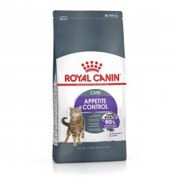 Angebot für Royal Canin Appetite Control Care - 2 kg - Kategorie Katze / Katzenfutter trocken / Royal Canin / Sterilised.  Lieferzeit: 1-2 Tage -  jetzt kaufen.