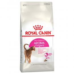 Royal Canin Aroma Exigent - Sparpaket: 2 x 10 kg