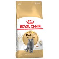 Royal Canin Breed British Shorthair Adult - 4 kg