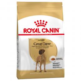 Royal Canin Breed Great Dane Adult - Sparpaket: 2 x 12 kg