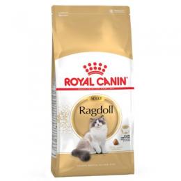 Royal Canin Breed Ragdoll Adult - 2 kg