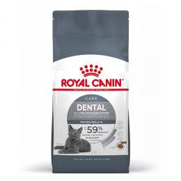 Angebot für Royal Canin Dental Care - 1,5 kg - Kategorie Katze / Katzenfutter trocken / Royal Canin / Health Spezialfutter.  Lieferzeit: 1-2 Tage -  jetzt kaufen.