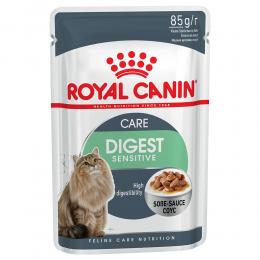 Royal Canin Digestive Care in Soße - Sparpaket: 96 x 85 g