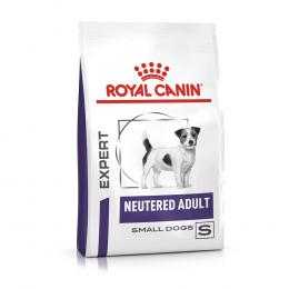 Angebot für Royal Canin Expert Canine Neutered Adult Small Dog - 3,5 kg - Kategorie Hund / Hundefutter trocken / Royal Canin Veterinary / Neutered.  Lieferzeit: 1-2 Tage -  jetzt kaufen.