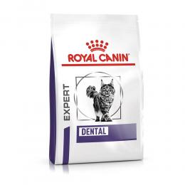 Royal Canin Expert Feline Dental - Sparpaket: 2 x 1,5 kg