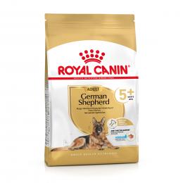 Royal Canin German Shepherd Adult 5+ - 12 kg