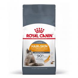 Angebot für Royal Canin Hair & Skin Care - Sparpaket: 2 x 10 kg - Kategorie Katze / Katzenfutter trocken / Royal Canin / Health Spezialfutter.  Lieferzeit: 1-2 Tage -  jetzt kaufen.
