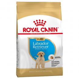Royal Canin Labrador Retriever Puppy - Sparpaket: 2 x 12 kg
