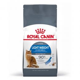 Angebot für Royal Canin Light Weight Care - 8 kg - Kategorie Katze / Katzenfutter trocken / Royal Canin / Health Spezialfutter.  Lieferzeit: 1-2 Tage -  jetzt kaufen.