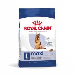 Angebot für Royal Canin Maxi Adult 5+ -  Sparpaket: 2 x 15 kg - Kategorie Hund / Hundefutter trocken / Royal Canin Size / Size Maxi.  Lieferzeit: 1-2 Tage -  jetzt kaufen.