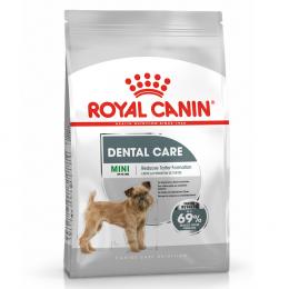 Royal Canin Mini Dental Care - 3 kg