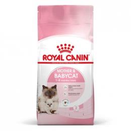 Royal Canin Mother & Babycat 10 Kg