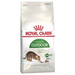 Angebot für Royal Canin Outdoor - 10 kg - Kategorie Katze / Katzenfutter trocken / Royal Canin / Health Outdoor.  Lieferzeit: 1-2 Tage -  jetzt kaufen.