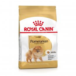 Royal Canin Pomeranian Adult - 1,5 kg