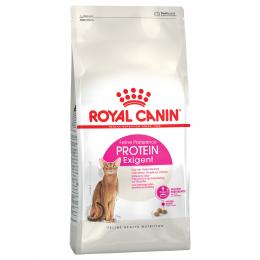 Angebot für Royal Canin Protein Exigent - 10 kg - Kategorie Katze / Katzenfutter trocken / Royal Canin / Health Spezialfutter.  Lieferzeit: 1-2 Tage -  jetzt kaufen.