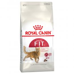 Royal Canin Regular Fit - 4 kg