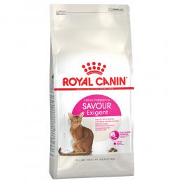 Angebot für Royal Canin Savour Exigent - Sparpaket: 2 x 10 kg - Kategorie Katze / Katzenfutter trocken / Royal Canin / Health Spezialfutter.  Lieferzeit: 1-2 Tage -  jetzt kaufen.