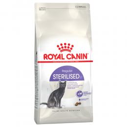 Royal Canin Sterilised 37 - Sparpaket: 2 x 10 kg