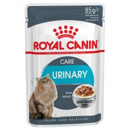 Royal Canin Urinary Care in Soße - Sparpaket: 96 x 85 g