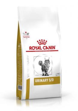 Royal Canin  Urinary S/O 1,5 Kg
