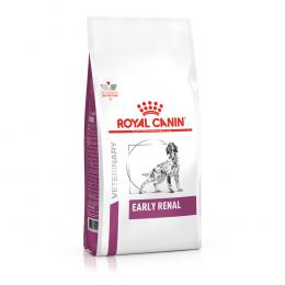 Angebot für Royal Canin Veterinary Canine Early Renal - 7 kg - Kategorie Hund / Hundefutter trocken / Royal Canin Veterinary / Nierenerkrankungen.  Lieferzeit: 1-2 Tage -  jetzt kaufen.