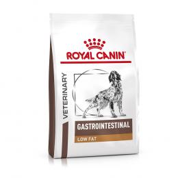 Royal Canin Veterinary Canine Gastrointestinal Low Fat für kleine Hunde - 12 kg