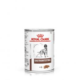 Angebot für Royal Canin Veterinary Canine Gastrointestinal Mousse - Sparpaket: 48 x 400 g - Kategorie Hund / Hundefutter nass / Royal Canin Veterinary / Magen & Darm.  Lieferzeit: 1-2 Tage -  jetzt kaufen.