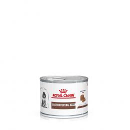 Angebot für Royal Canin Veterinary Canine Gastrointestinal Puppy Ultra Soft Mousse - Sparpaket: 48 x 195 g - Kategorie Hund / Hundefutter nass / Royal Canin Veterinary / Magen & Darm.  Lieferzeit: 1-2 Tage -  jetzt kaufen.