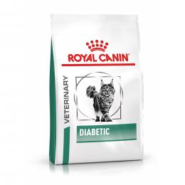 Angebot für Royal Canin Veterinary Feline Diabetic - Sparpaket: 2 x 3,5 kg - Kategorie Katze / Katzenfutter trocken / Royal Canin Veterinary / Diabetes.  Lieferzeit: 1-2 Tage -  jetzt kaufen.